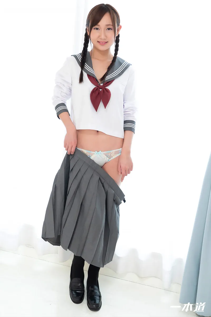 性春学園 夏目りんか-4