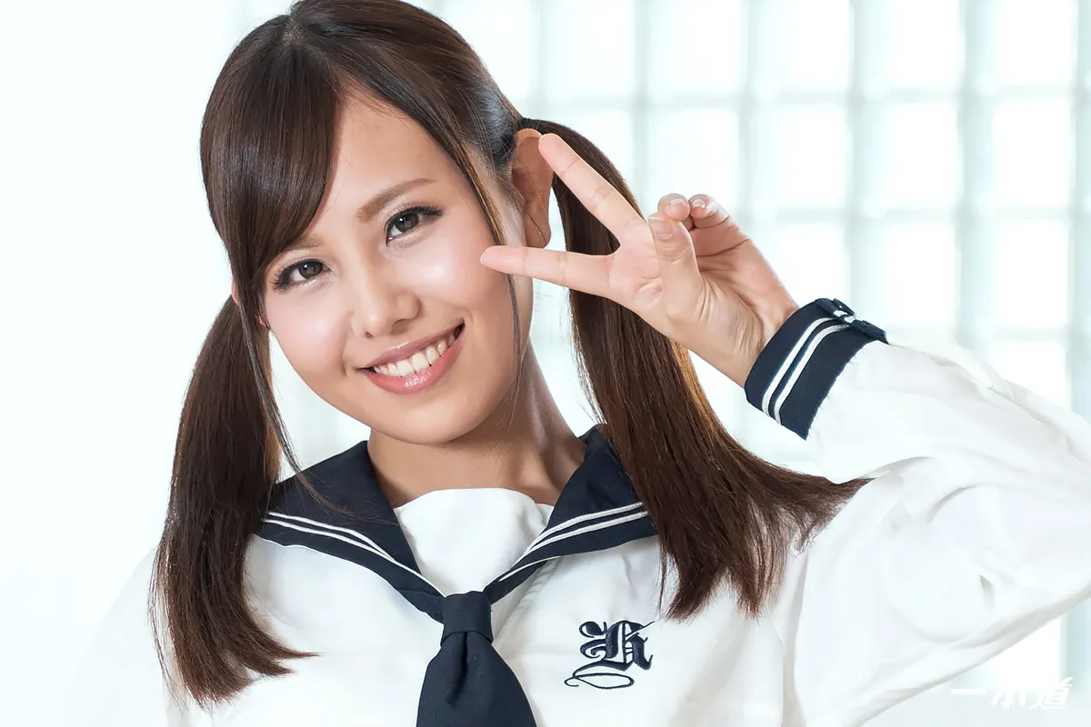 祈里きすみと碧えみ ~ 制服スペシャル版 ~-1