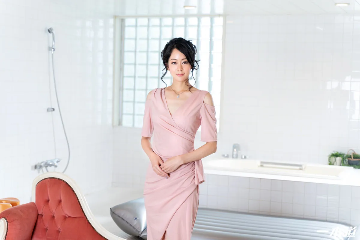 高級ソープへようこそ 佐伯エリ-1