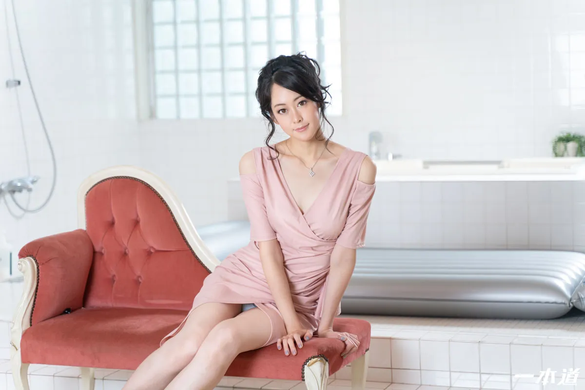 高級ソープへようこそ 佐伯エリ-3