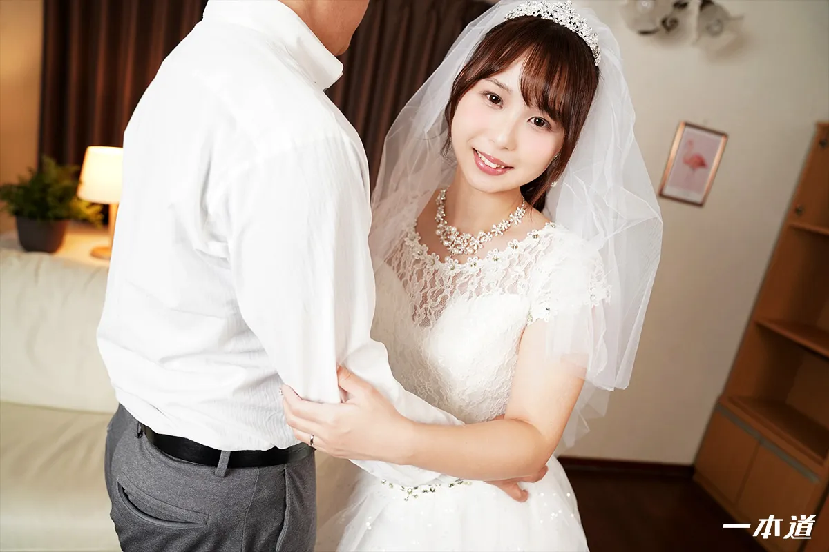 ときめき ~ Hな花嫁と新婚性活 ~-1