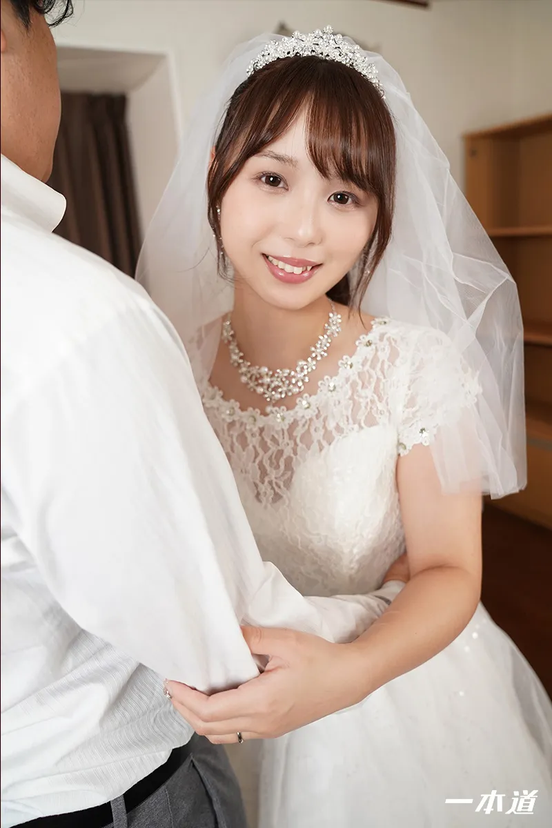 ときめき ~ Hな花嫁と新婚性活 ~-2