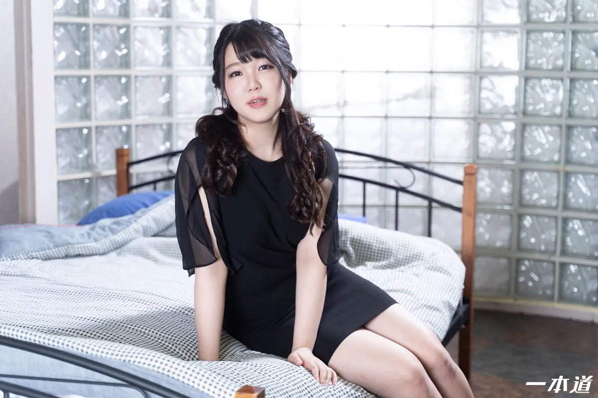 ときめき ～俺の彼女はむっちり女子大生～-1