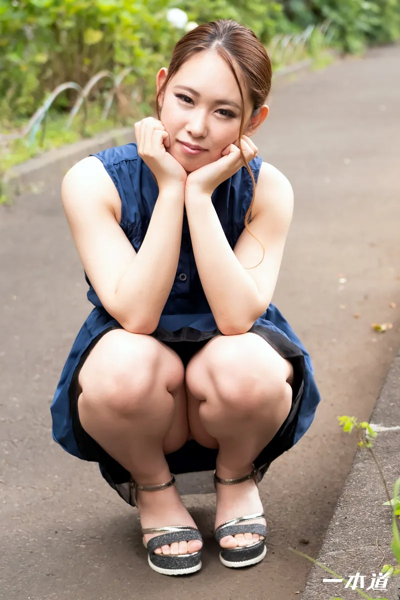 ときめき 〜嫉妬深い彼女にセクシー下着をプレゼント〜-1