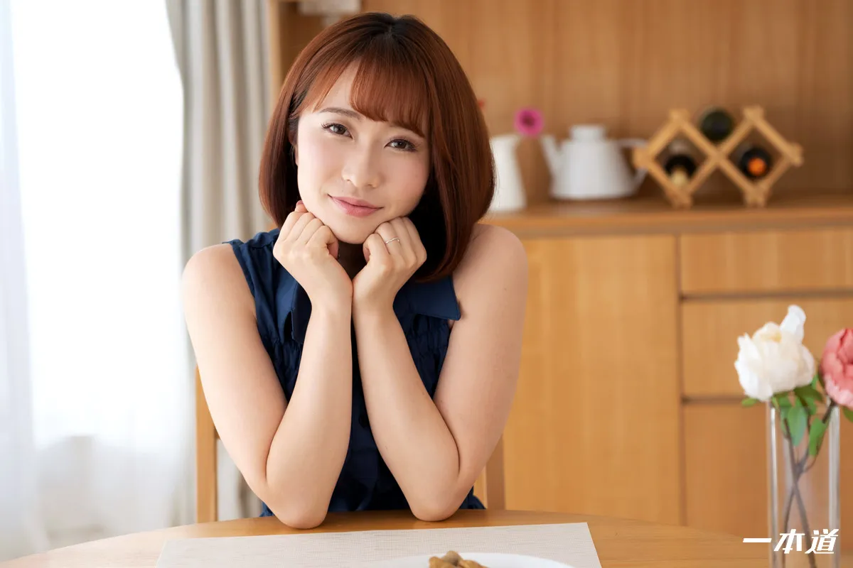 憧れの女 森田みゆ-2