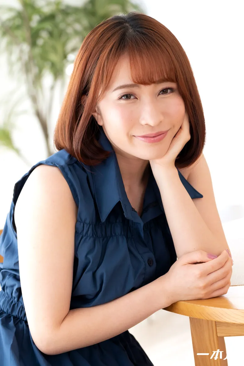 憧れの女 森田みゆ-3