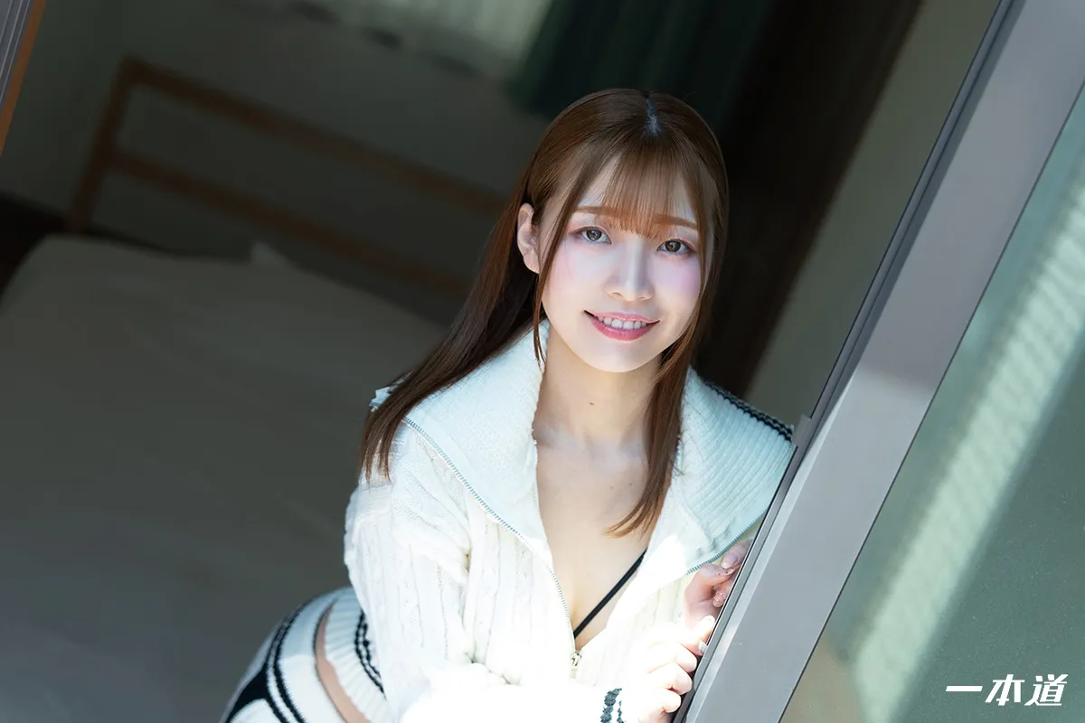 ときめき ~ 甘えん坊なのぞみちゃんと ~-1