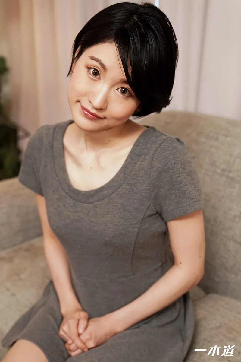 親友の彼女 ゆずの琴美-1