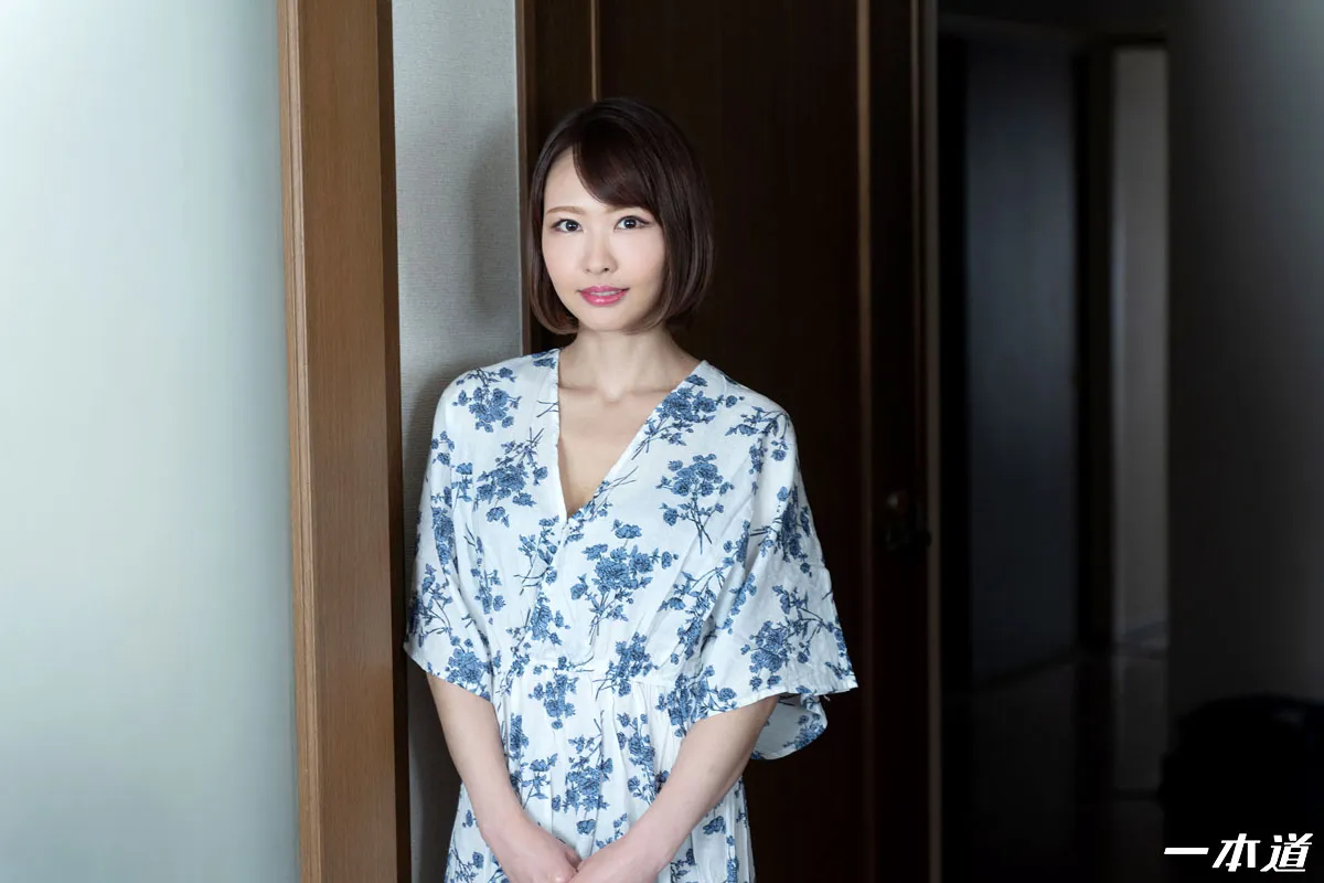 ときめき 〜産後の菜々子とデート〜-1