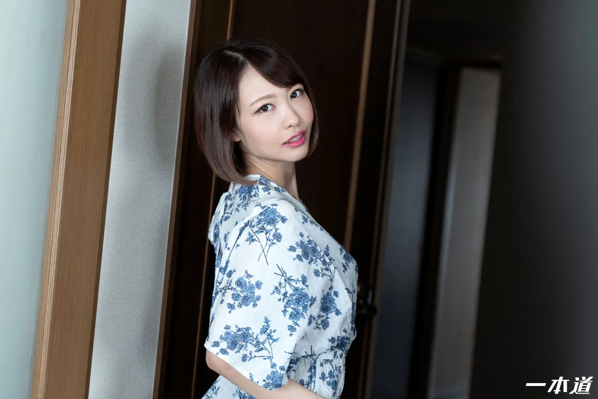 ときめき 〜産後の菜々子とデート〜-3