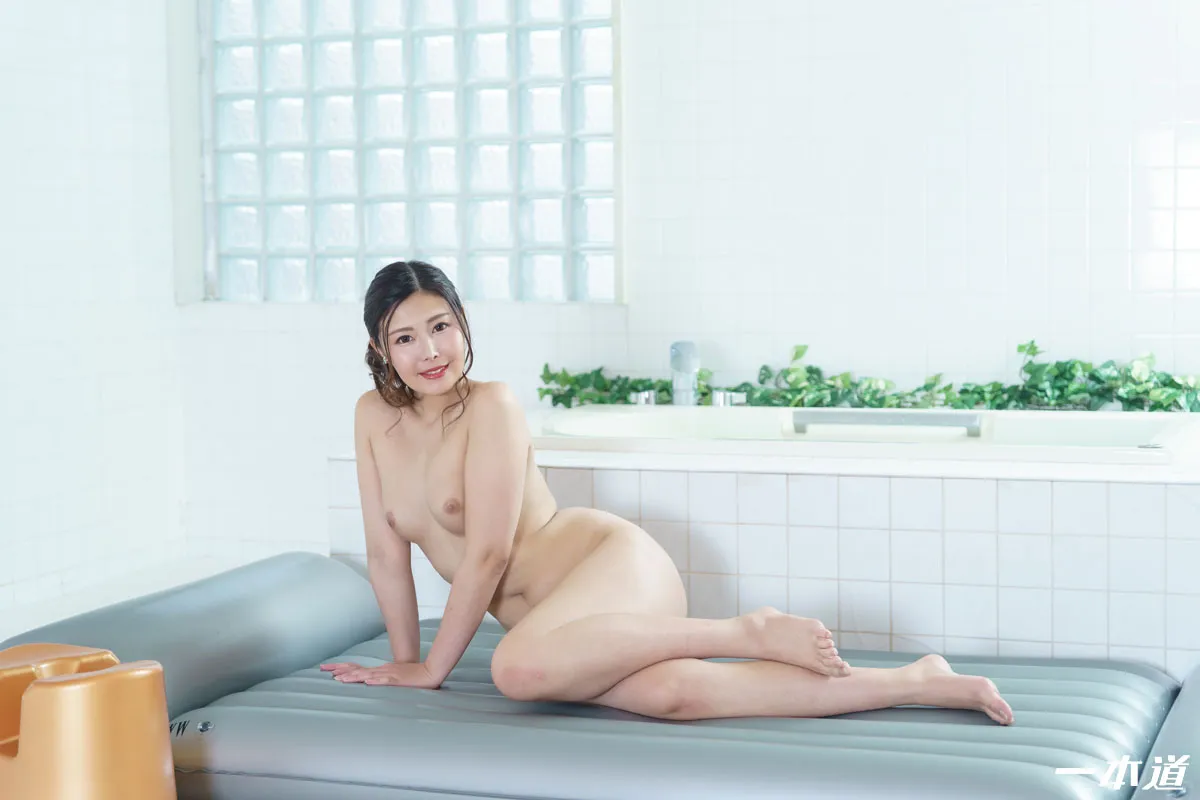 高級ソープへようこそ 今田美玲-4