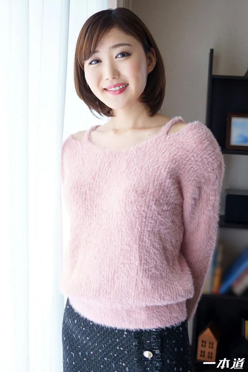 騎乗位タイムトライアル！木原あけみ-3