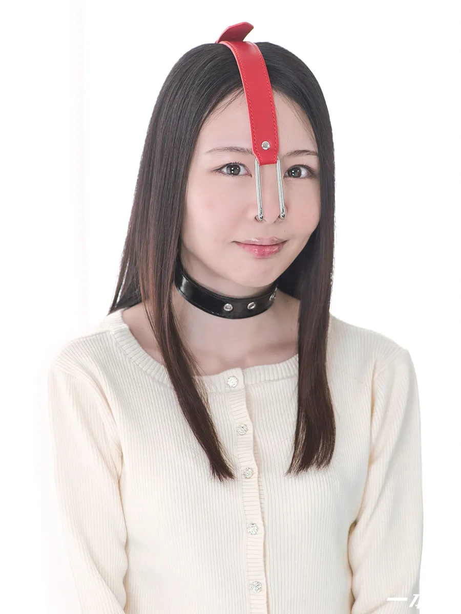 菜々子のエロい豚ちゃん顔を見てやってください！-1