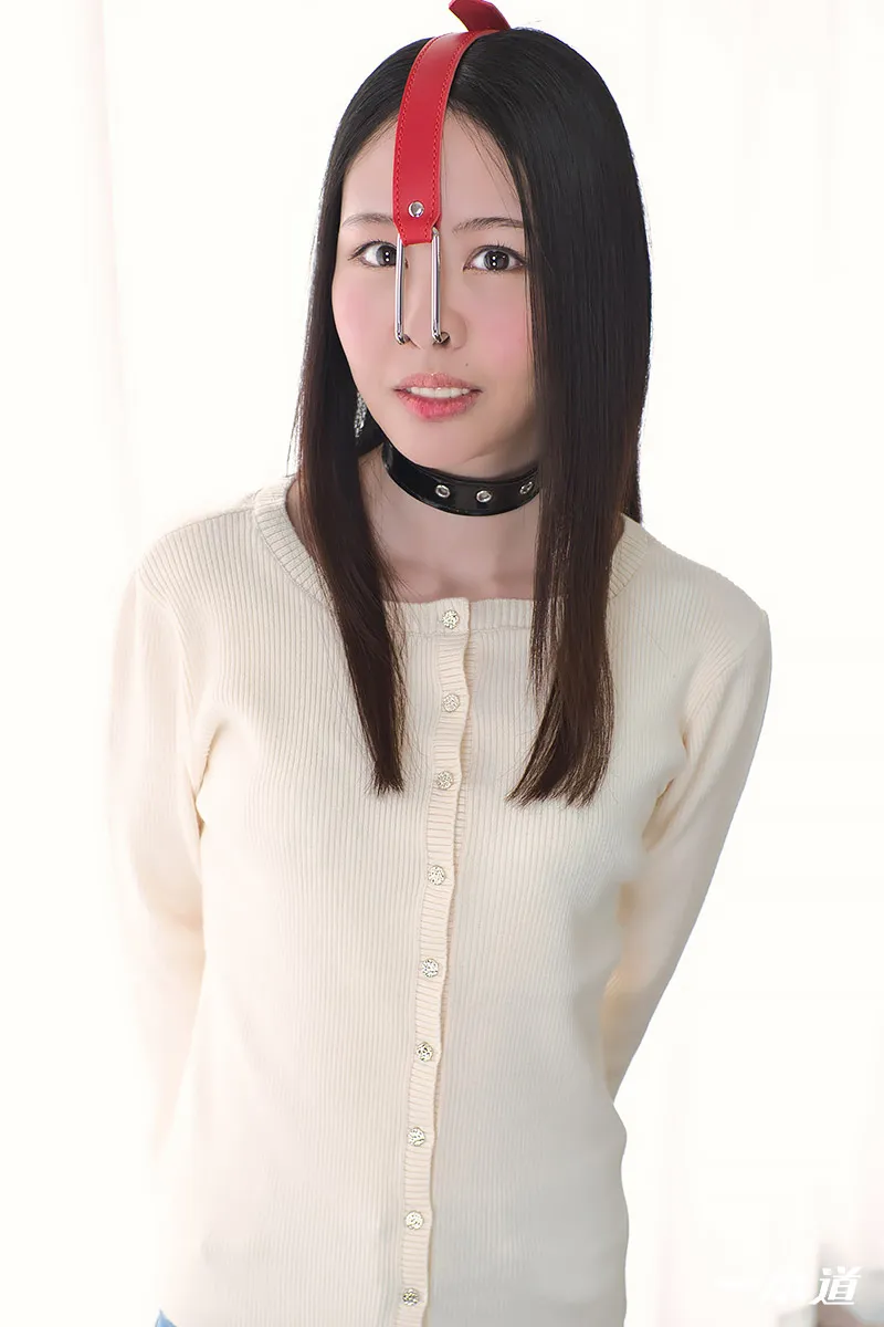 菜々子のエロい豚ちゃん顔を見てやってください！-2