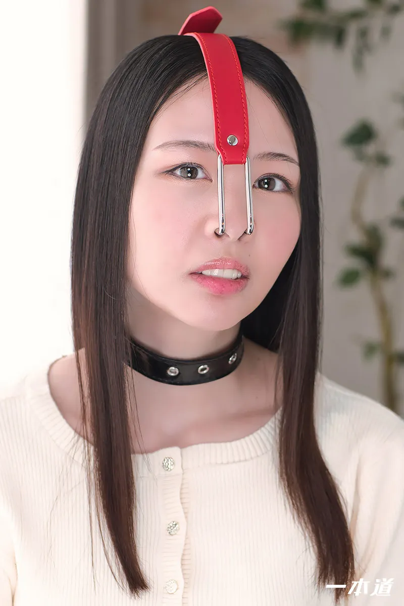 菜々子のエロい豚ちゃん顔を見てやってください！-3