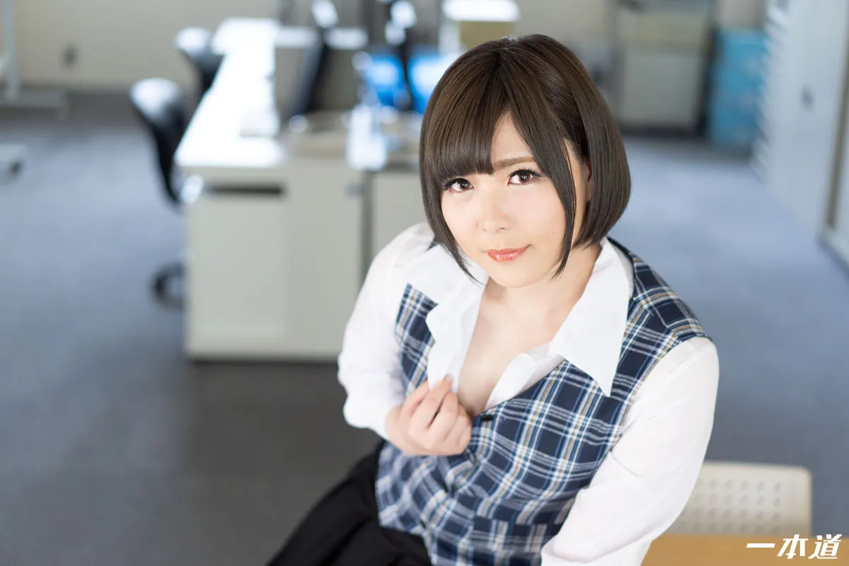 働きウーマン ～仕事もエッチもそつなくこなす美人OL～-2