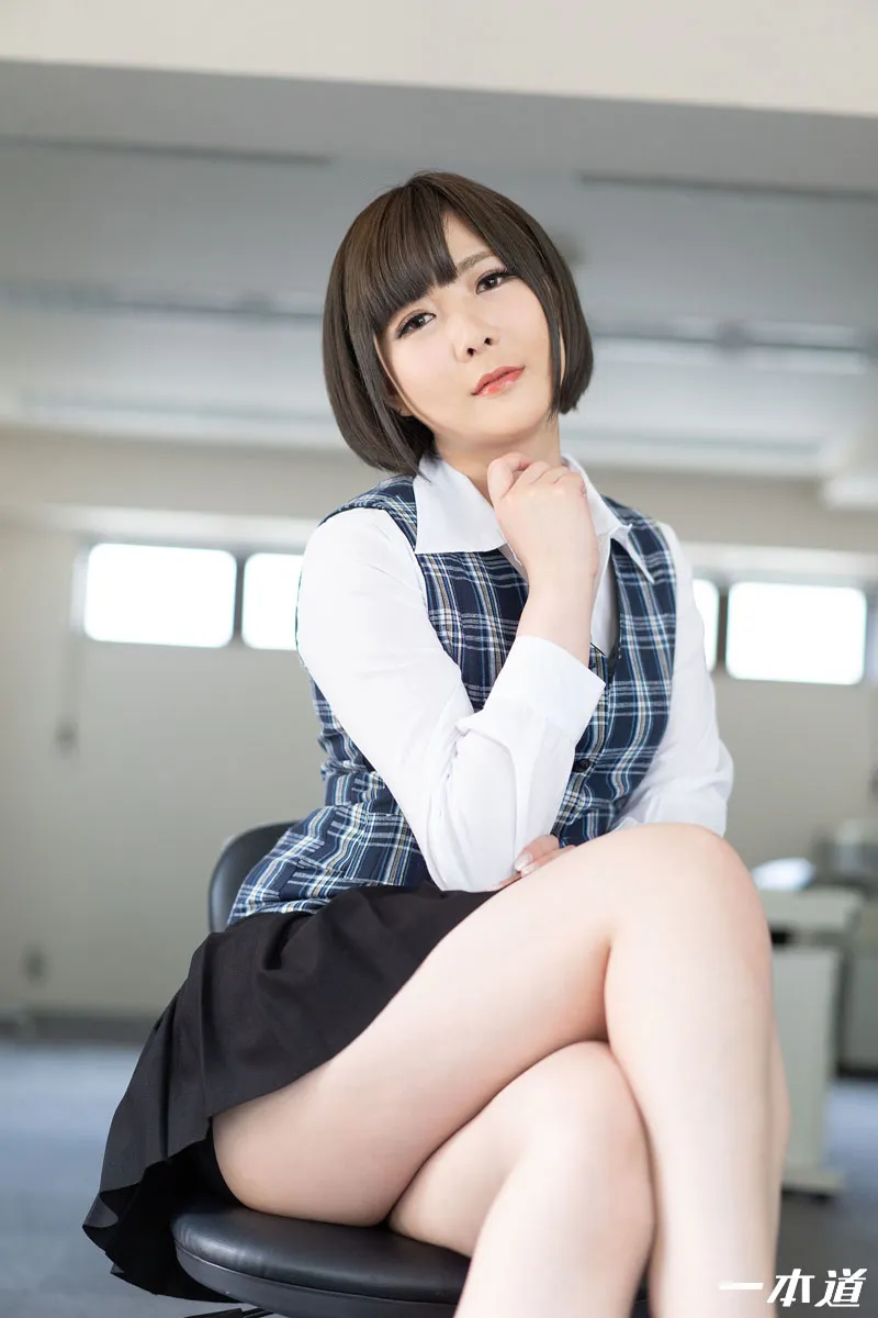 働きウーマン ～仕事もエッチもそつなくこなす美人OL～-3