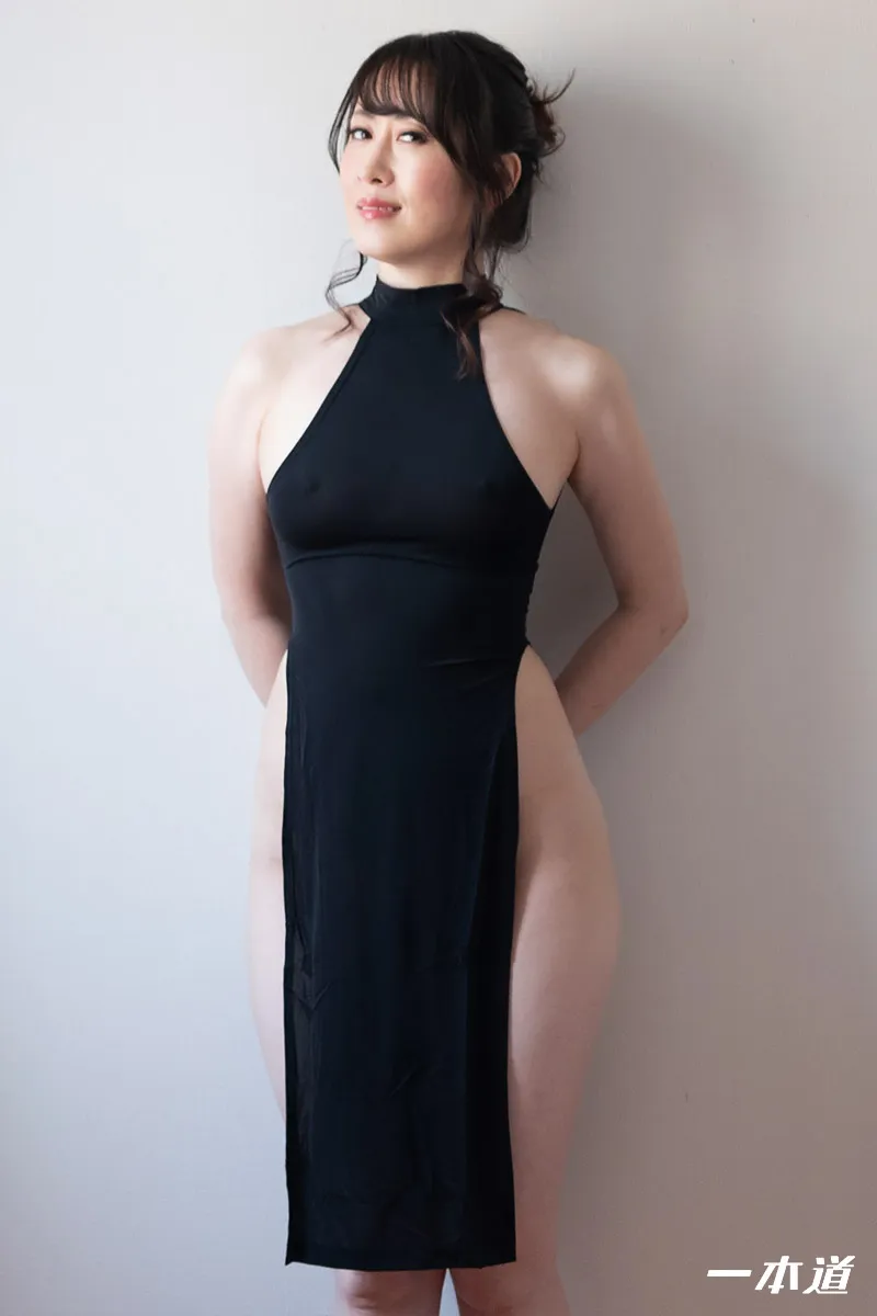 呼べば性欲処理に来てくれる愛人 篠原なぎさ-1