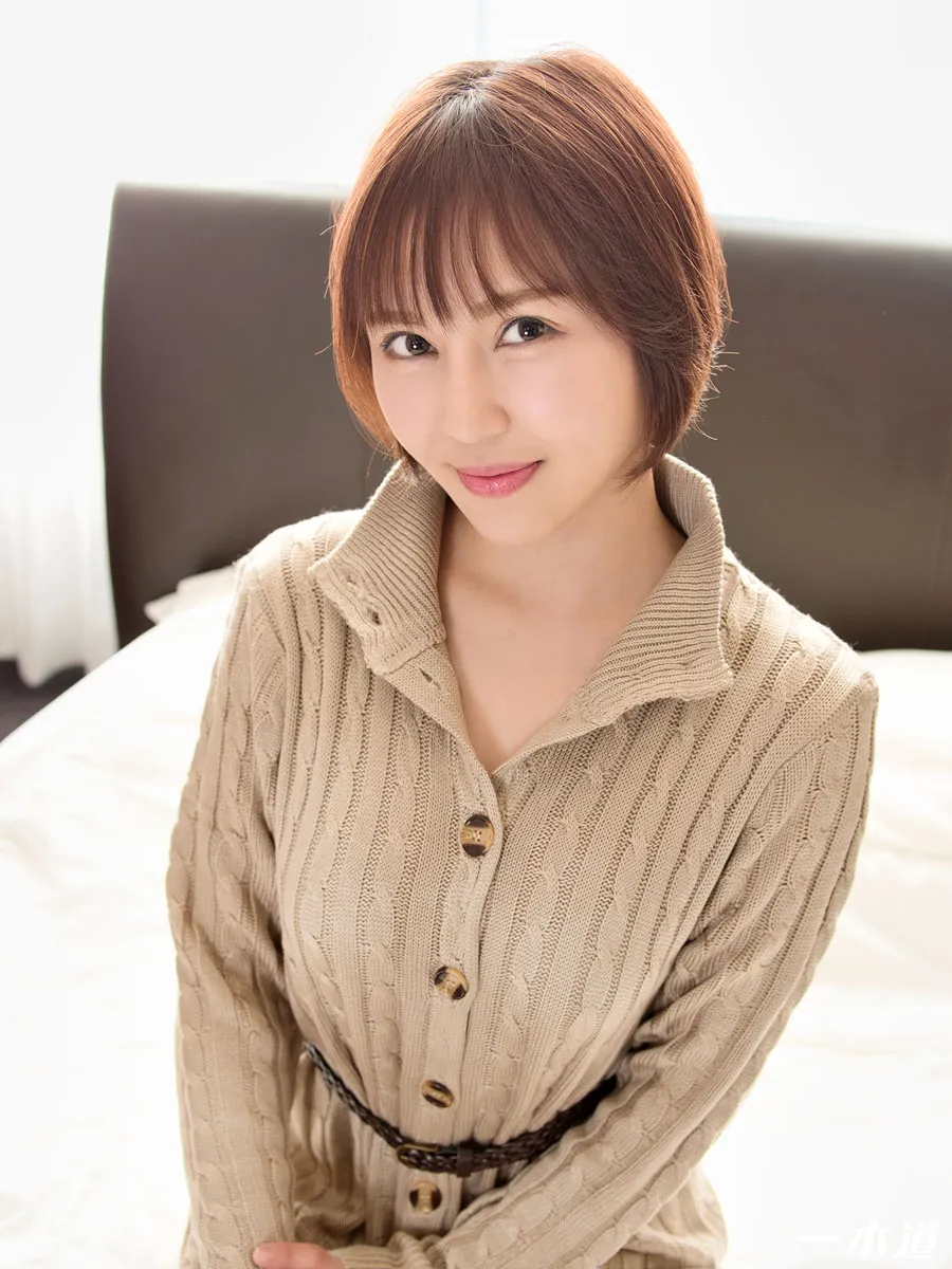 バーチャルデート！ますます綺麗になった双葉みおちゃんと…-1