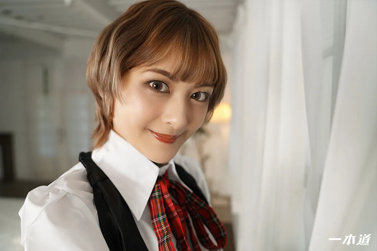 積極的なオンナ 小倉あみ-2