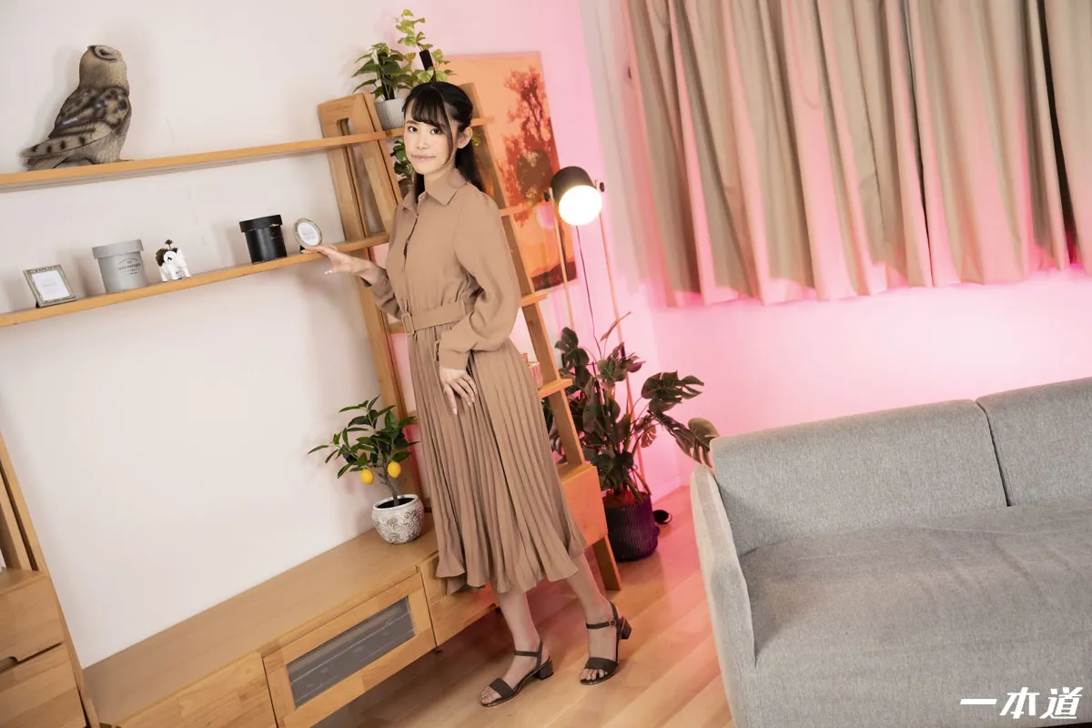 モデルコレクション 七瀬結衣-1