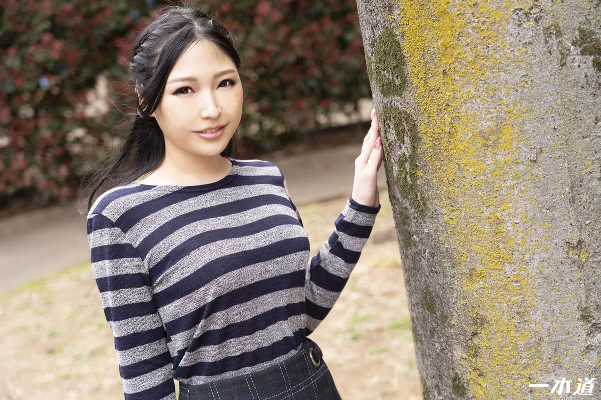 モデルコレクション 宮澤さおり-1