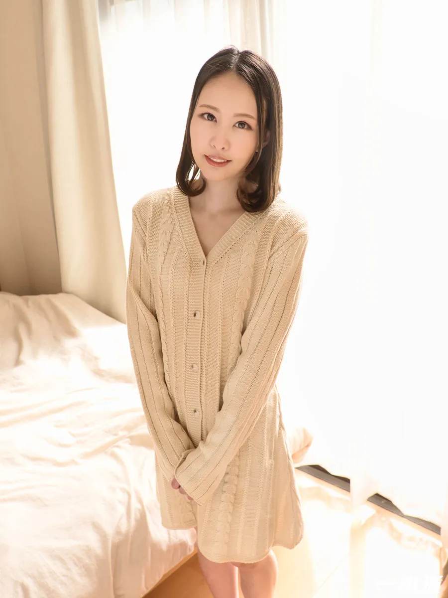 朝比奈菜々子とアナル初体験-3