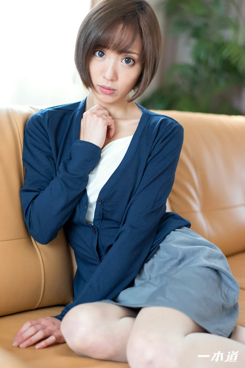 セクシー女優スペシャル版  ~ 碧しの 目々澤めぐ ~-2