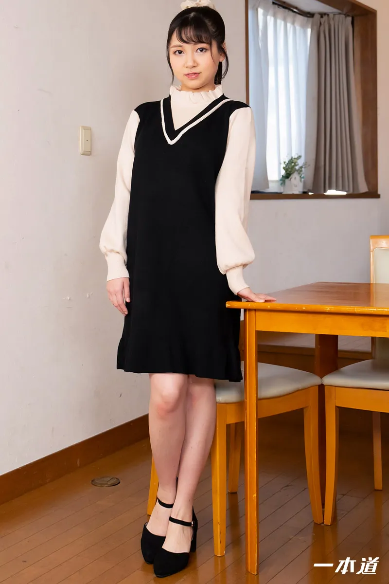 親友の彼女 井上さとみ-1