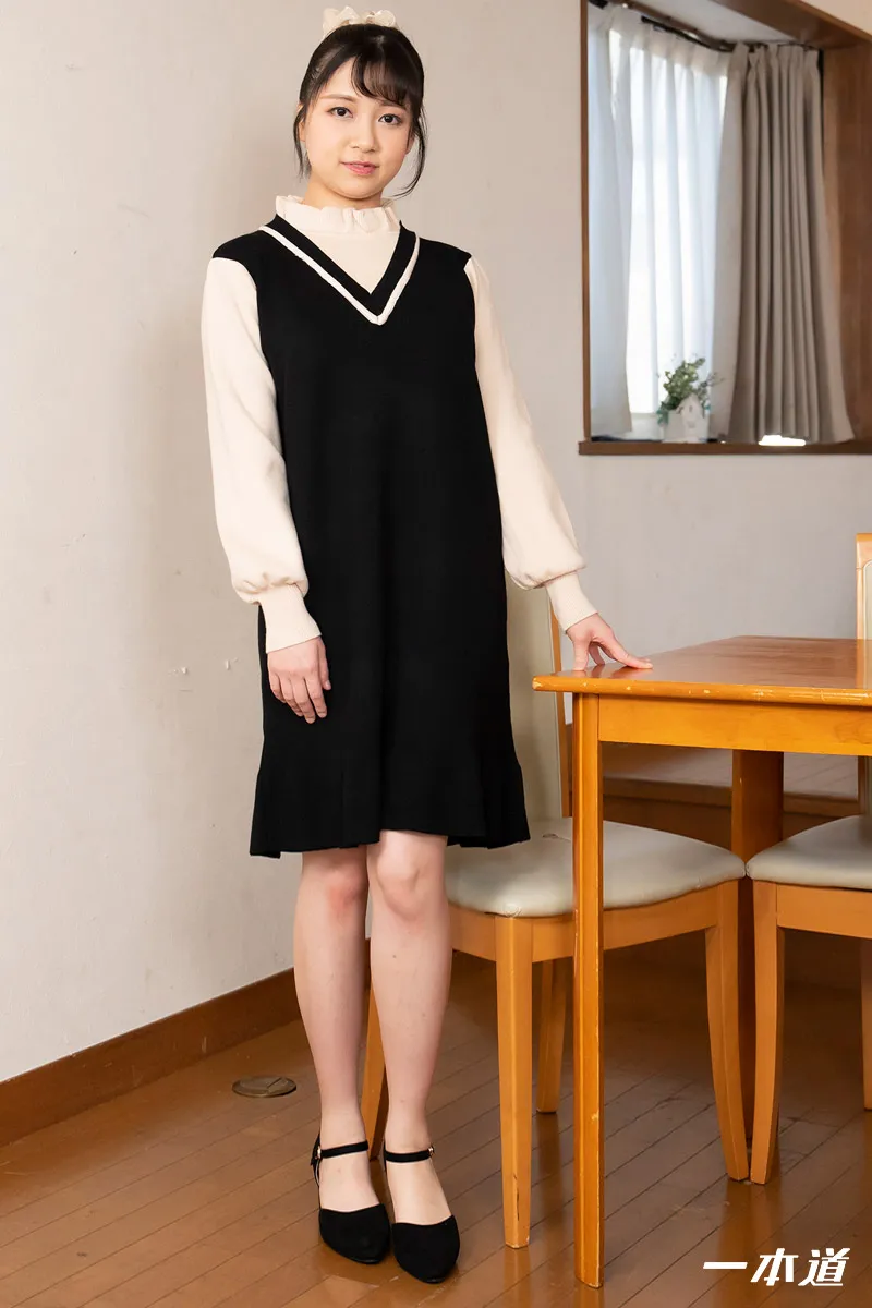 親友の彼女 井上さとみ-3