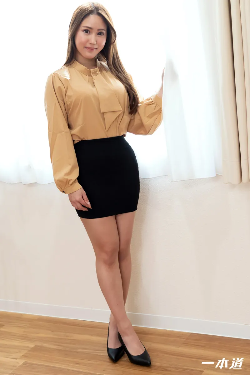 モデルコレクション 瀬田まい-1