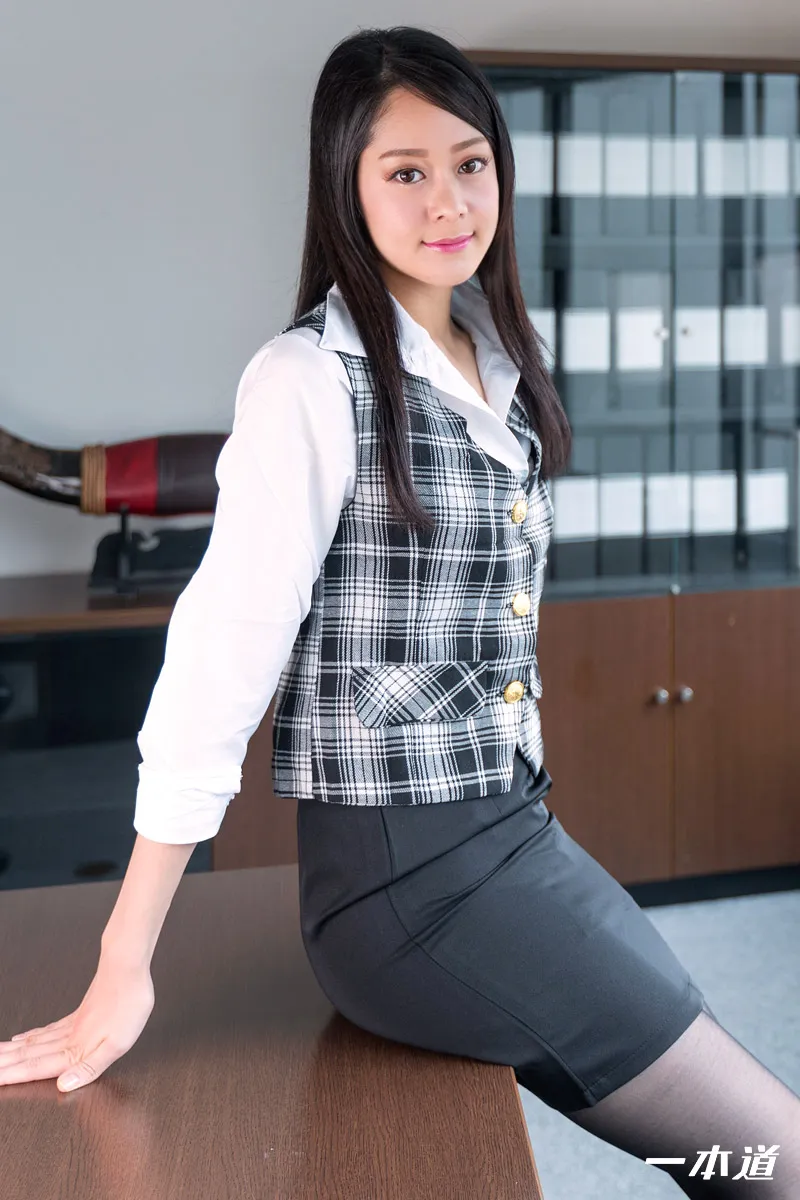 働きウーマン ～社長と密会アフター5～-3