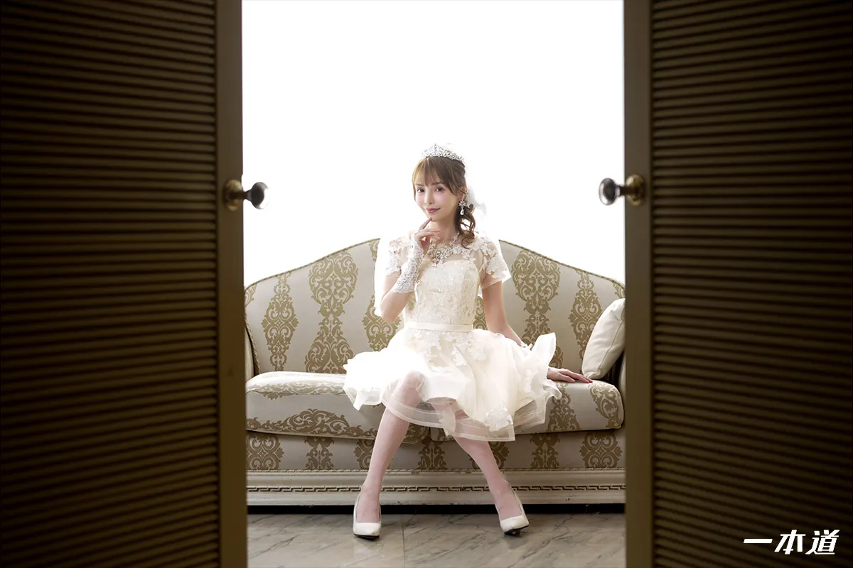 モデルコレクション 弘中れおな-1