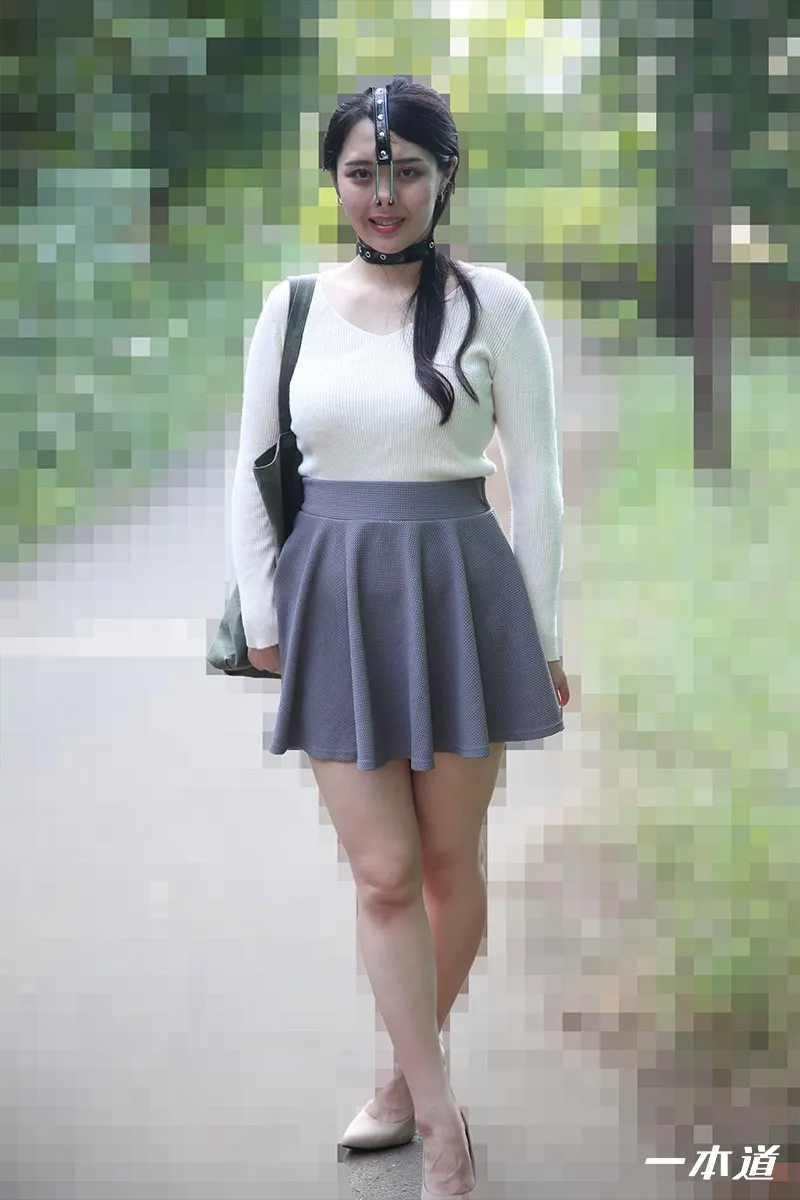 さやかのエロい豚ちゃん顔を見てやってください！-1