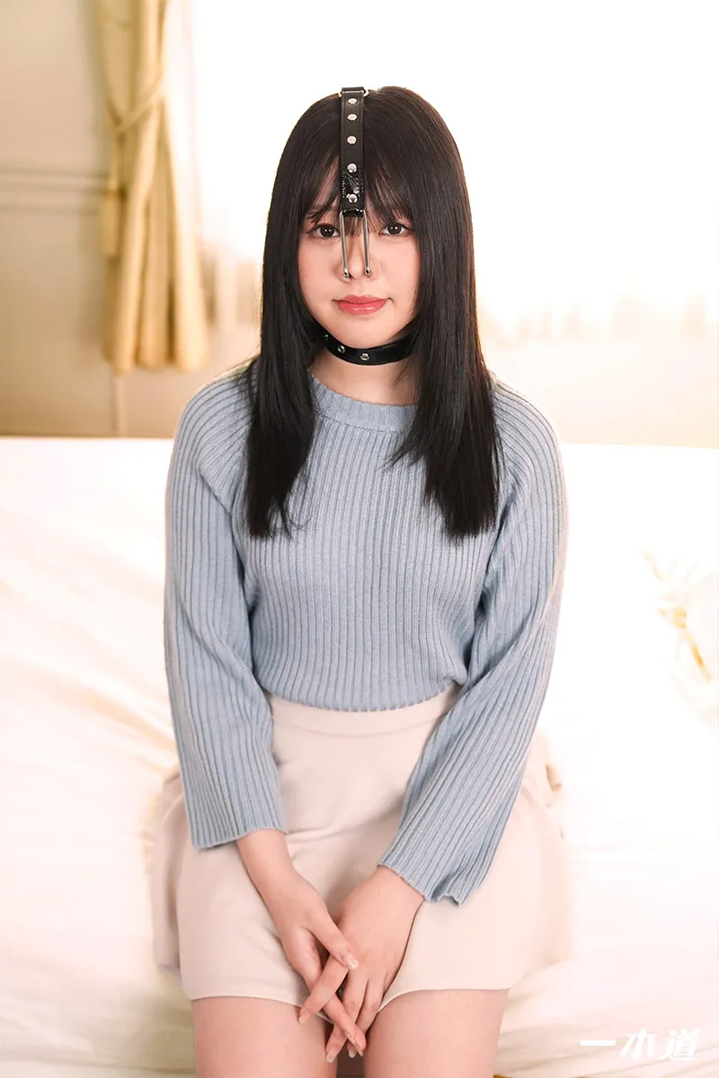 優奈のエロい豚ちゃん顔を見てやってください！-1