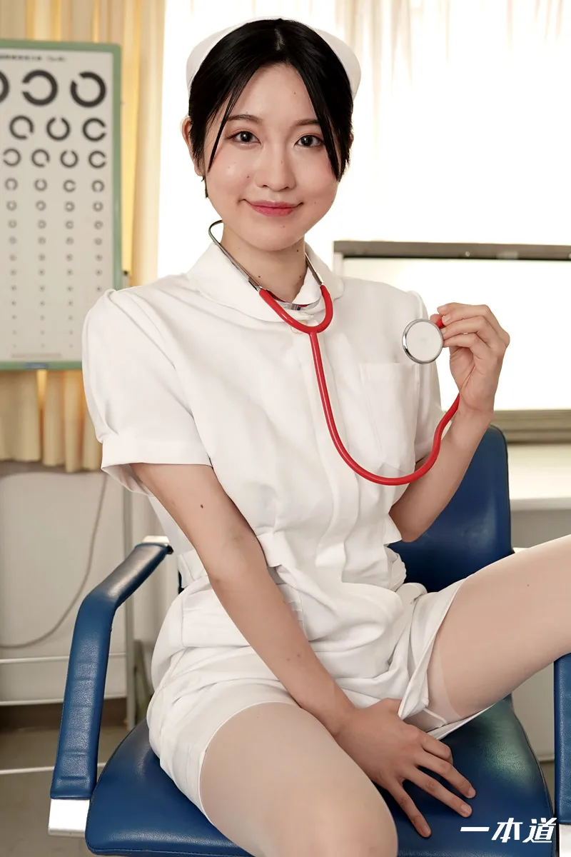 セクハラ専門ナース ～性交治療で懲らしめちゃいます！ ～-1