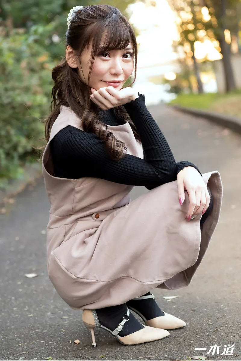 モデルコレクション 安室なみ-1