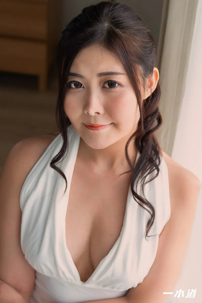 むっちり可愛い熟女-1