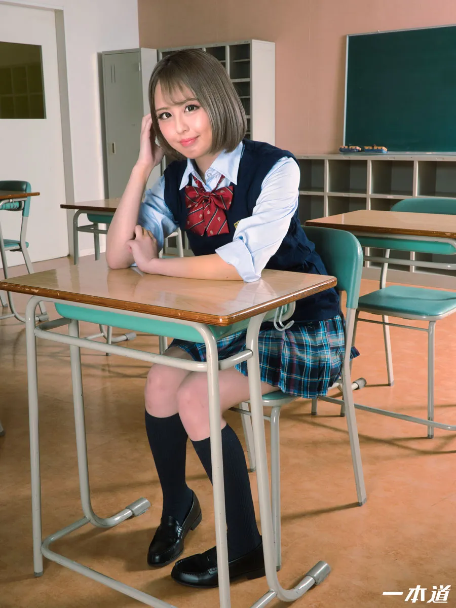 バニーコスプレ学園-1