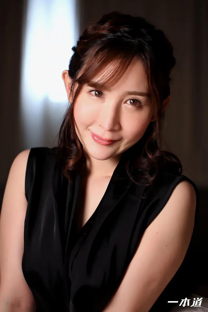 濃厚な接吻と肉体の交わり 世良あさか-3