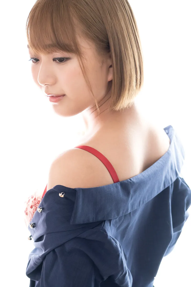 モデルコレクション 中瀬のぞみ-2