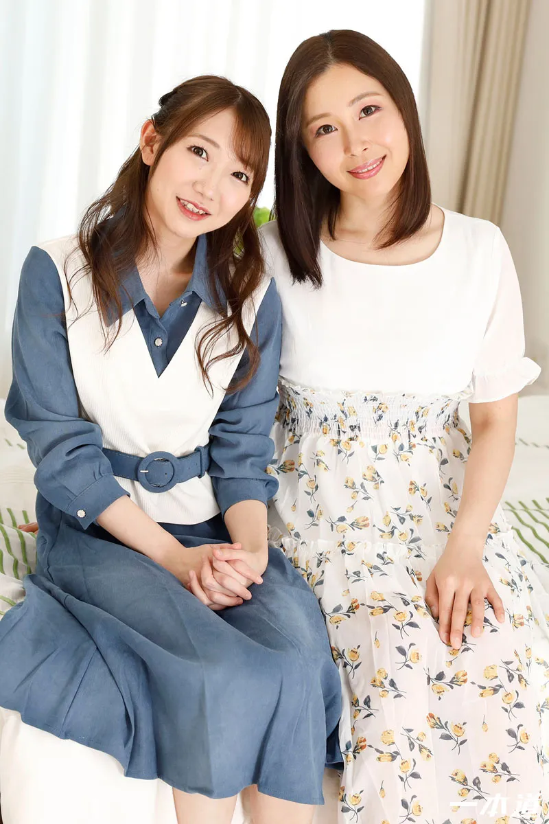 ときめきスペシャル ~どっちも好きで選べない！~-1