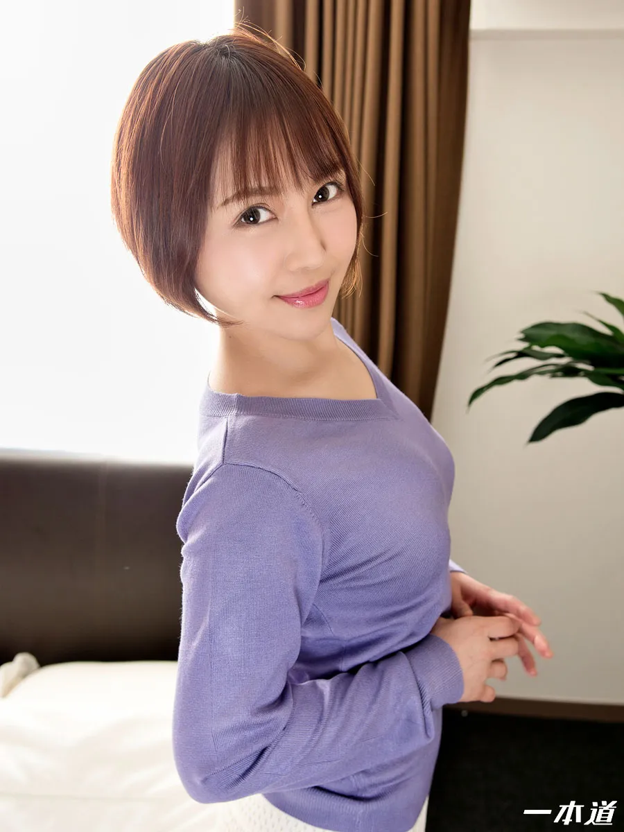 騎乗位タイムトライアル！双葉みお-2