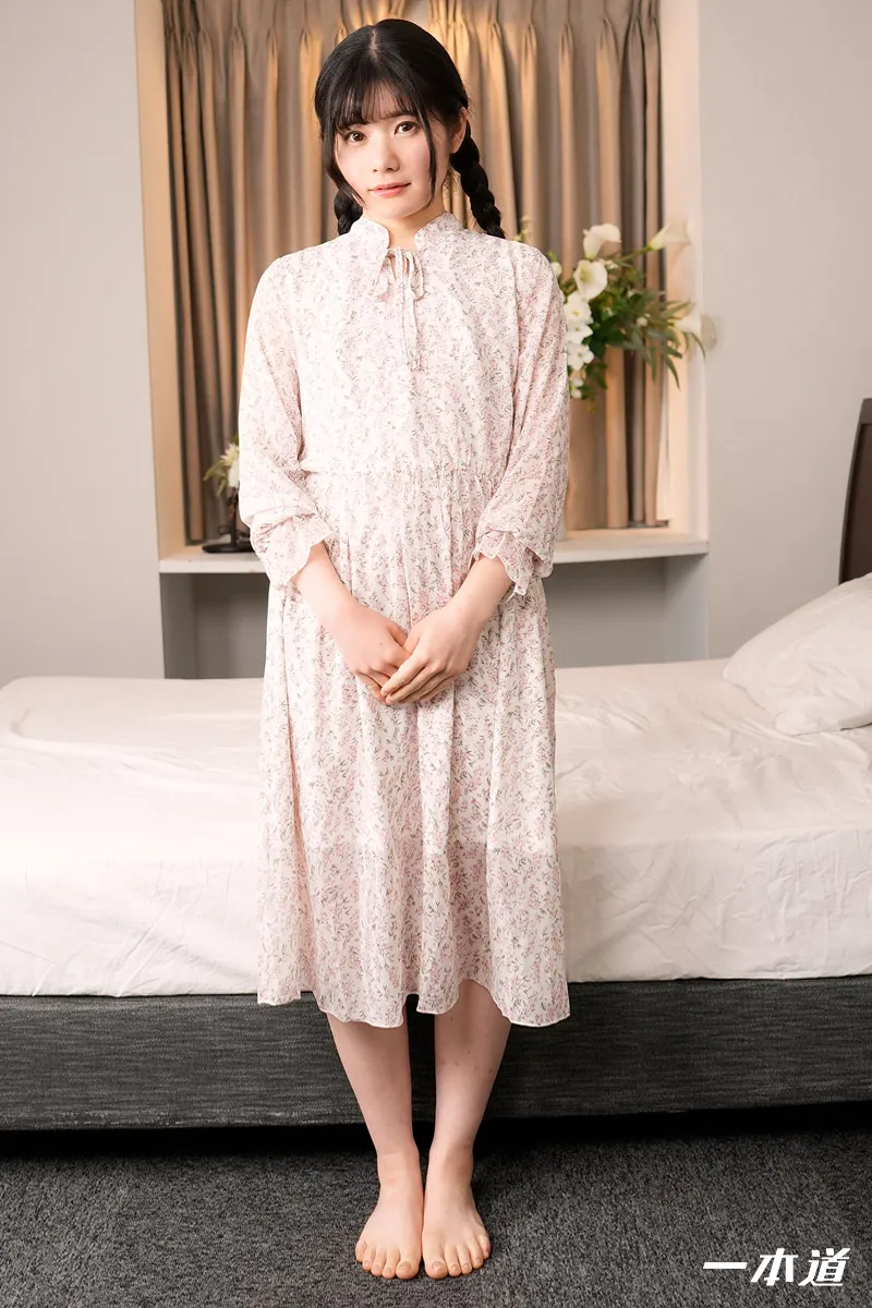 しばられたいの ~ ロープの食い込む快感 ~-1