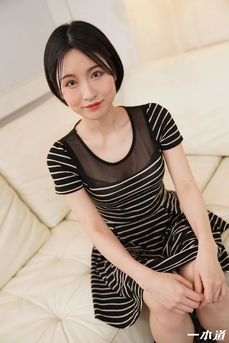 M痴女 ゆずの琴美-1