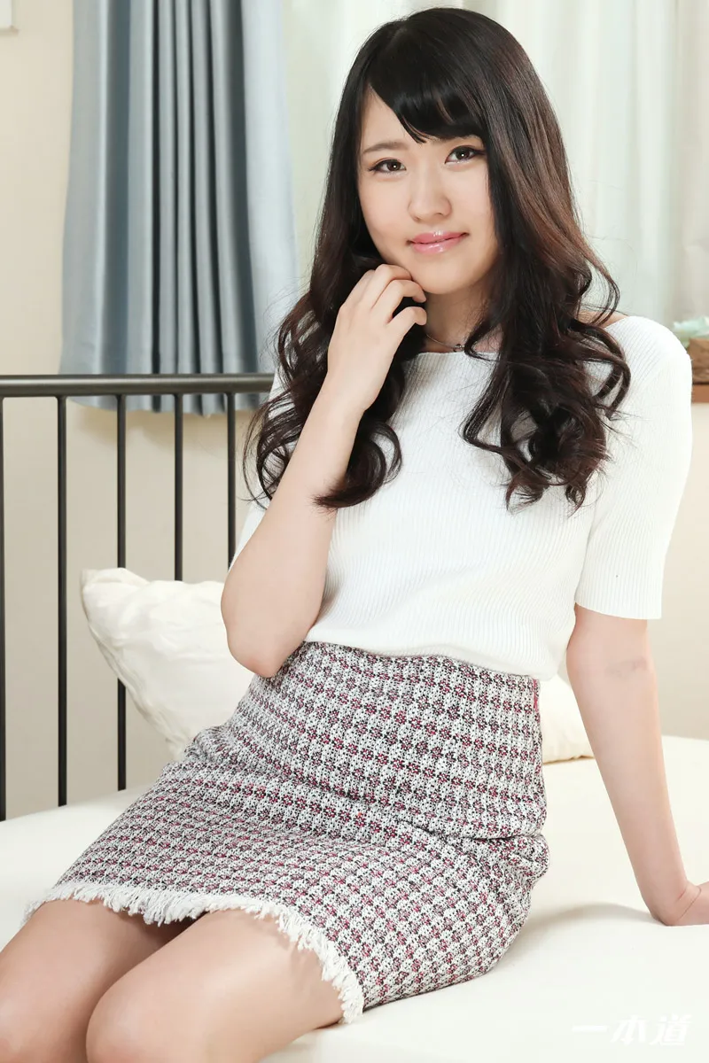 親友の彼女 川原みのり-1