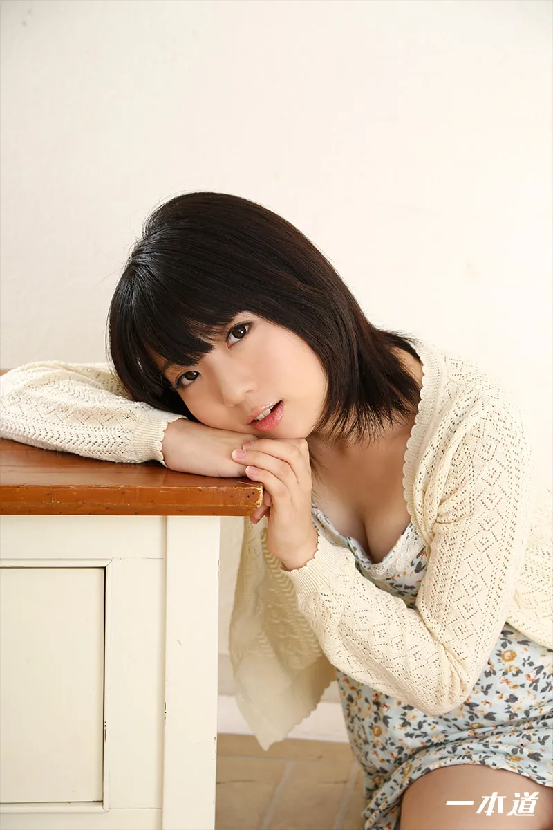 素人系女子スペシャル版 ~ 安達まどか 伊澄知世 ~-1