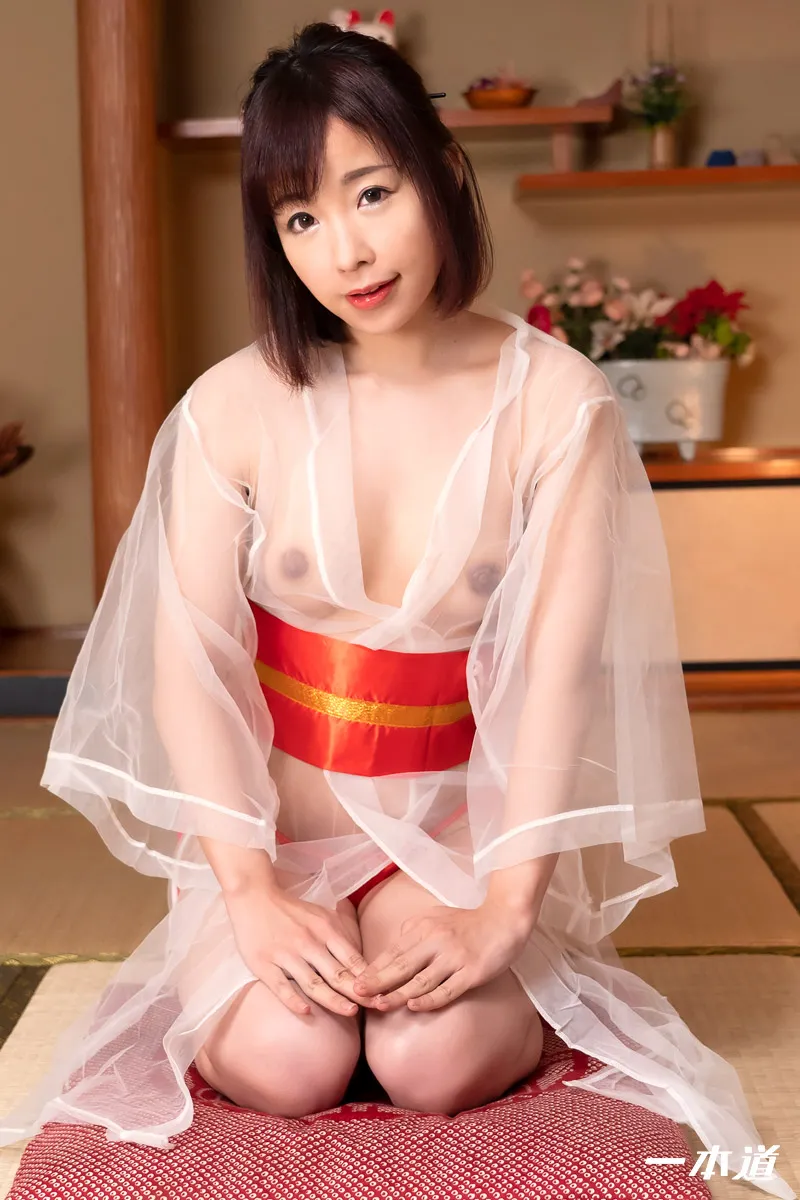 性心誠意エッチなおもてなし-3