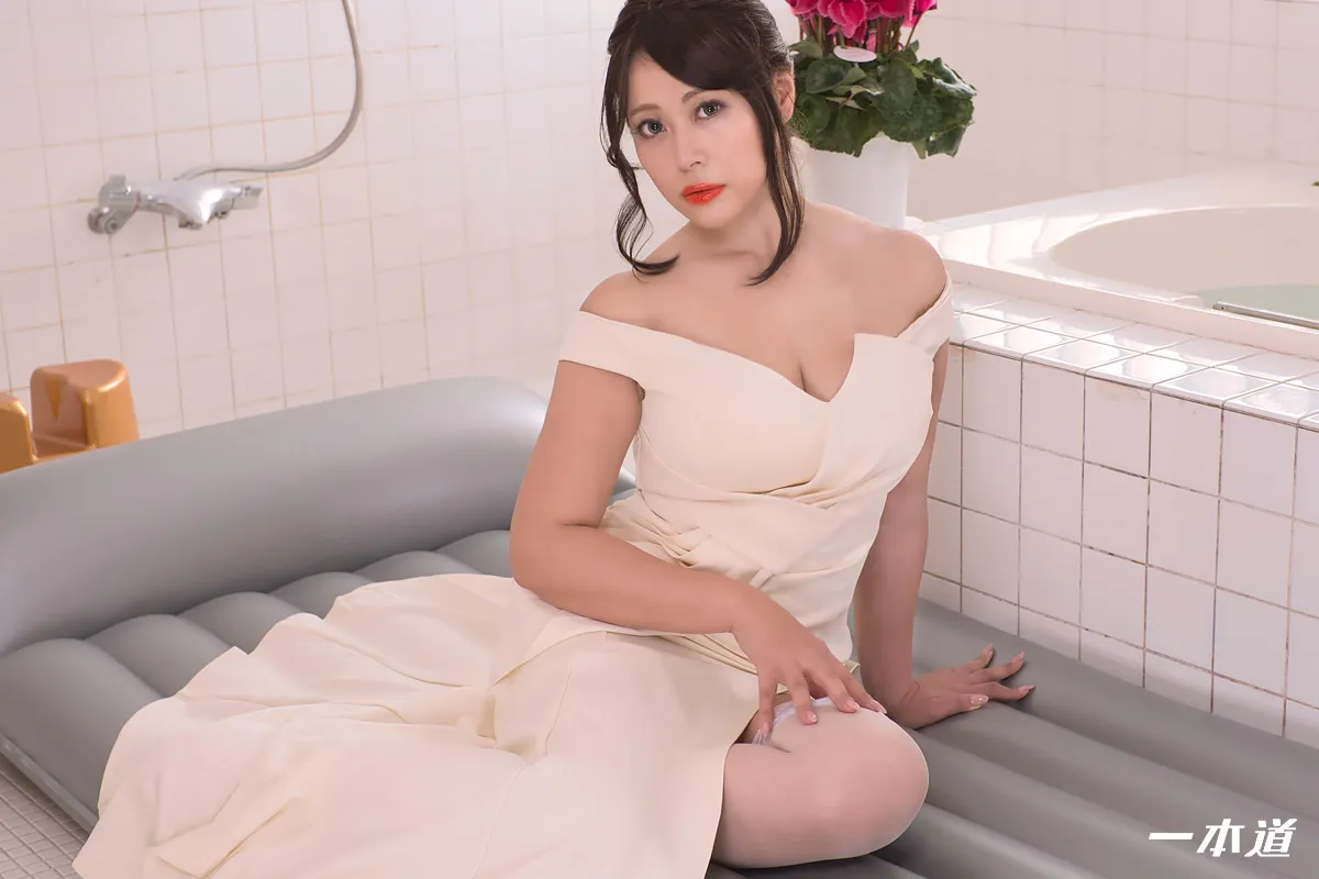 高級ソープへようこそ 宇野かな美-4