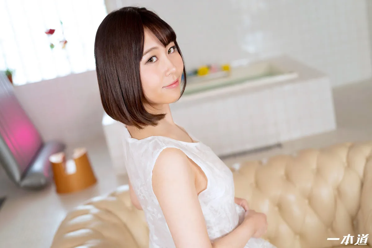 高級ソープへようこそ 中田みなみ-1